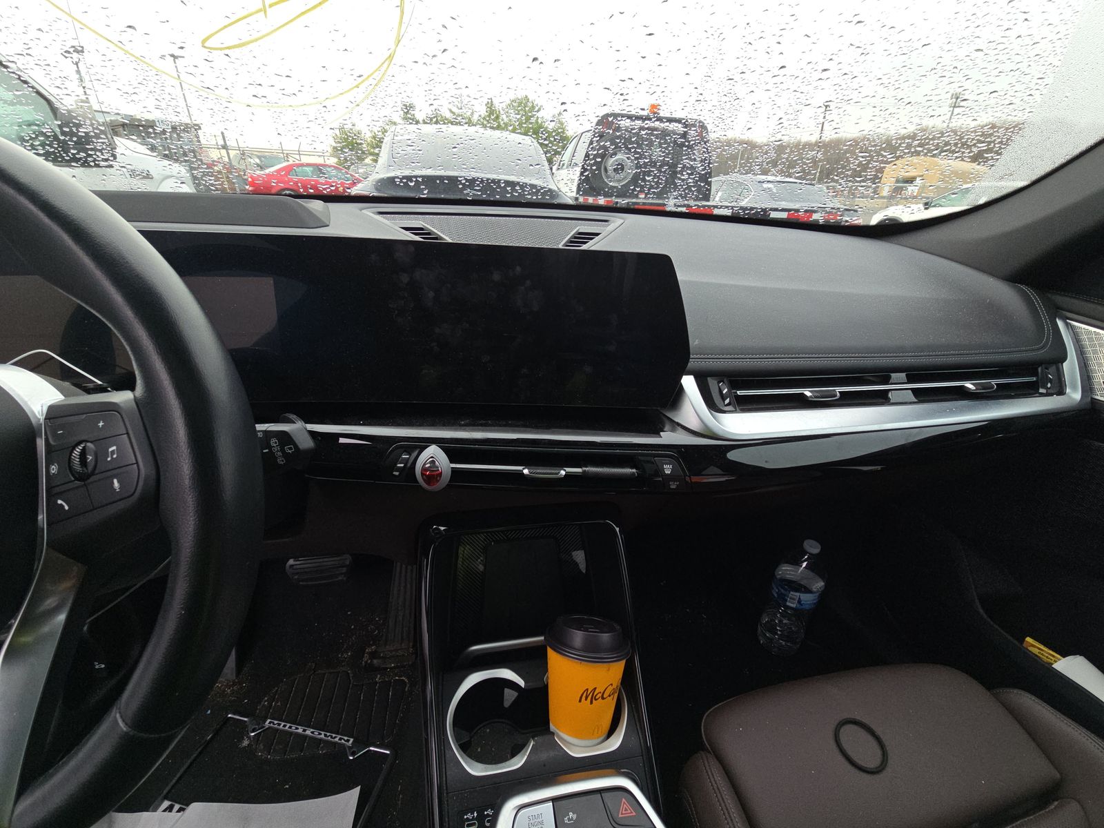 2023 BMW X1 xDrive28i AWD