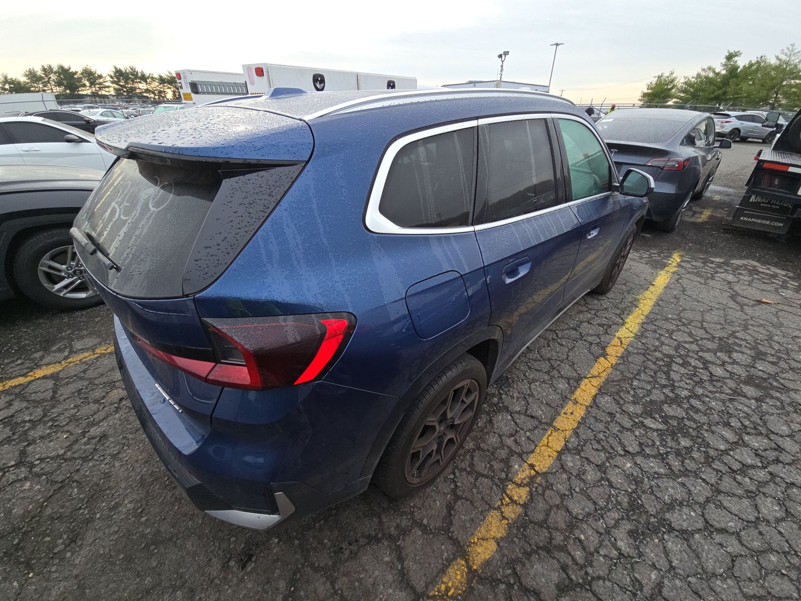 2023 BMW X1 xDrive28i AWD