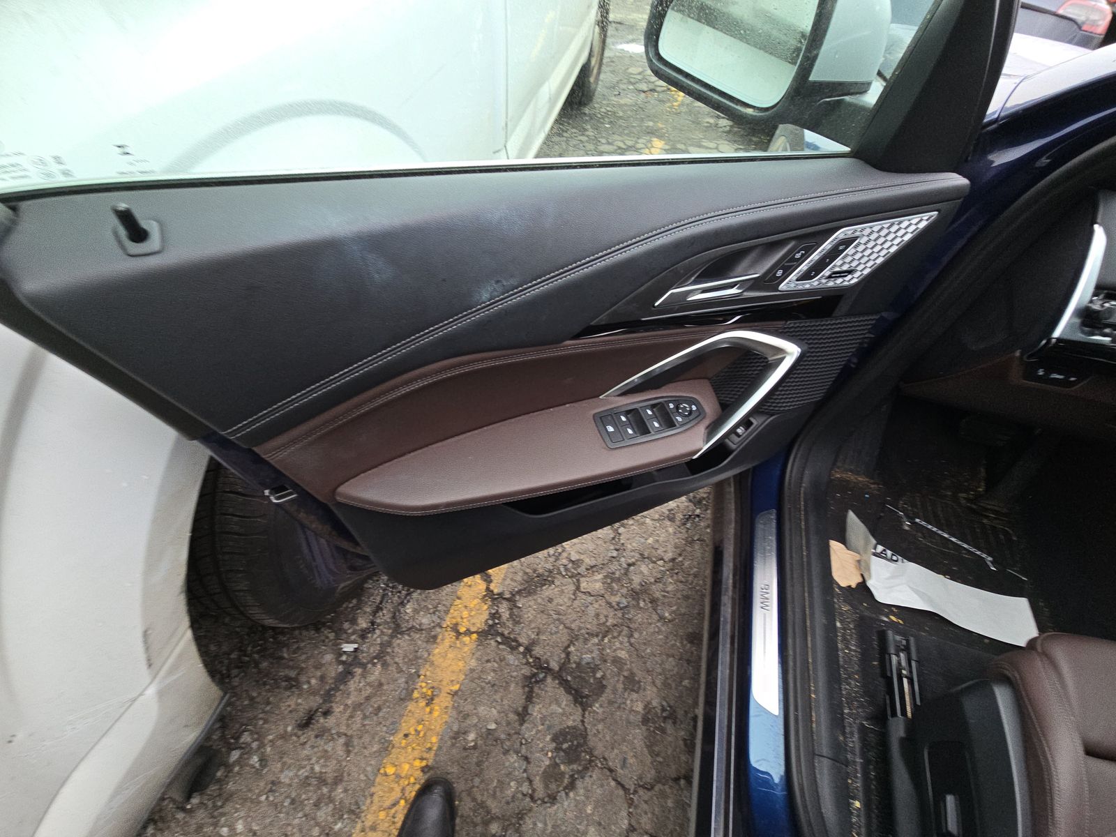 2023 BMW X1 xDrive28i AWD