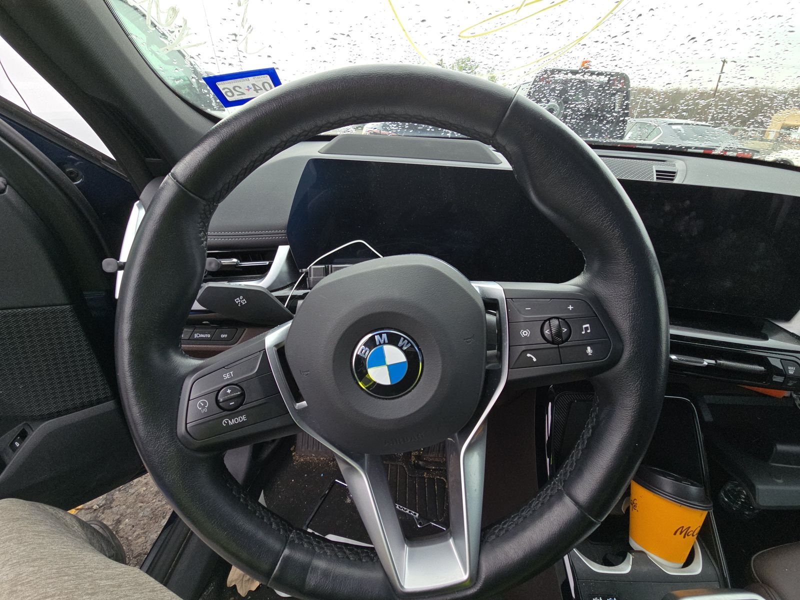 2023 BMW X1 xDrive28i AWD