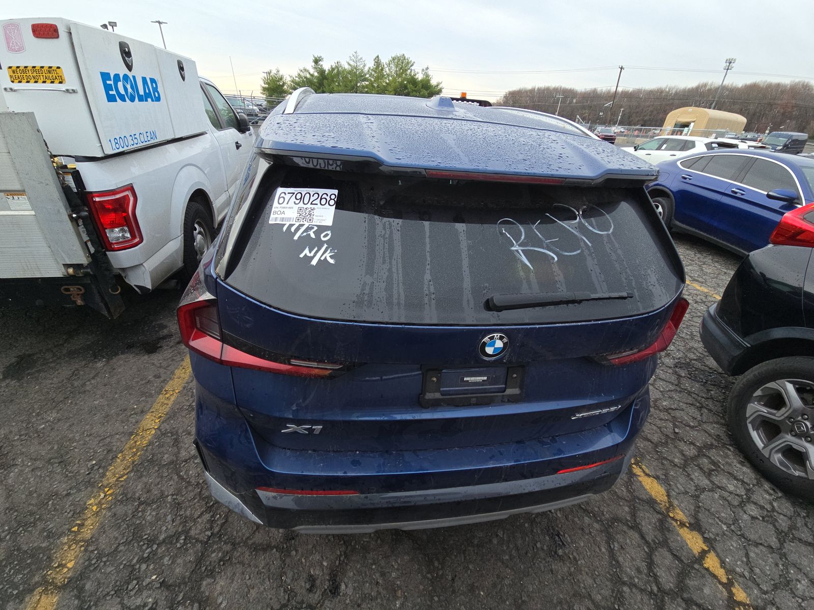 2023 BMW X1 xDrive28i AWD