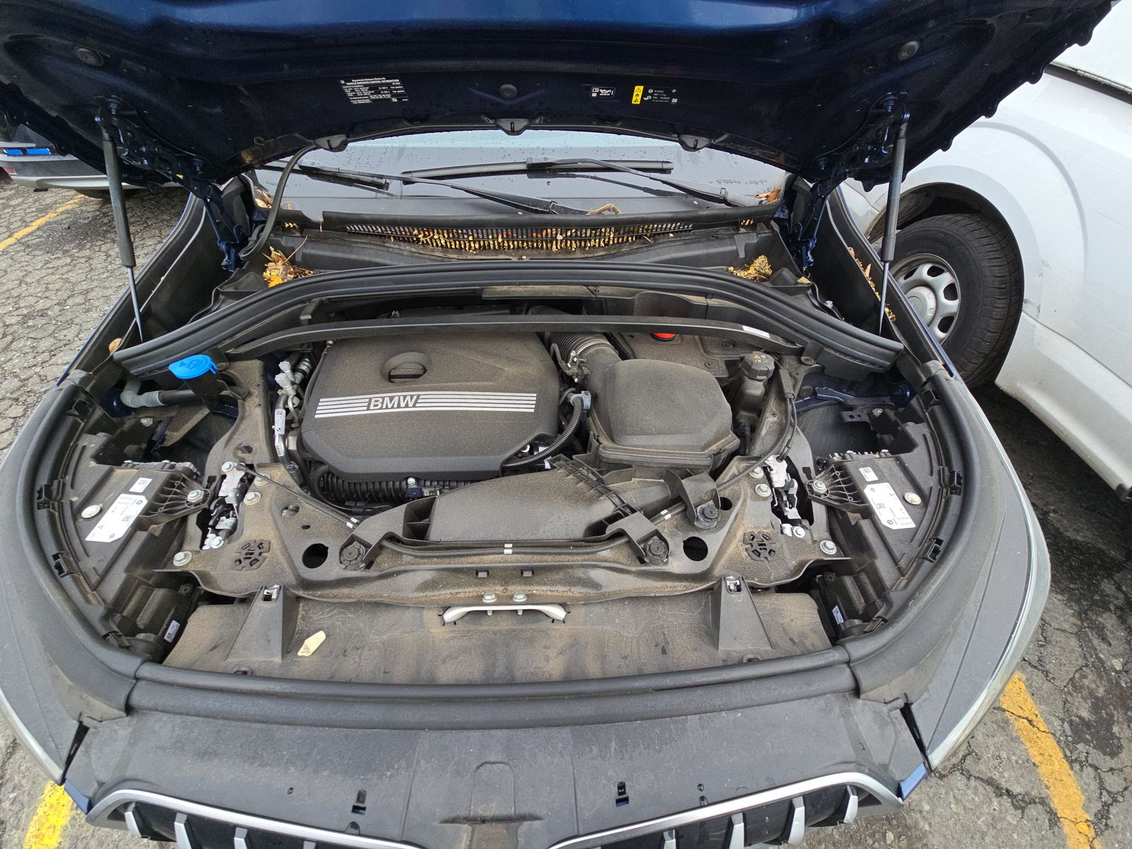 2023 BMW X1 xDrive28i AWD