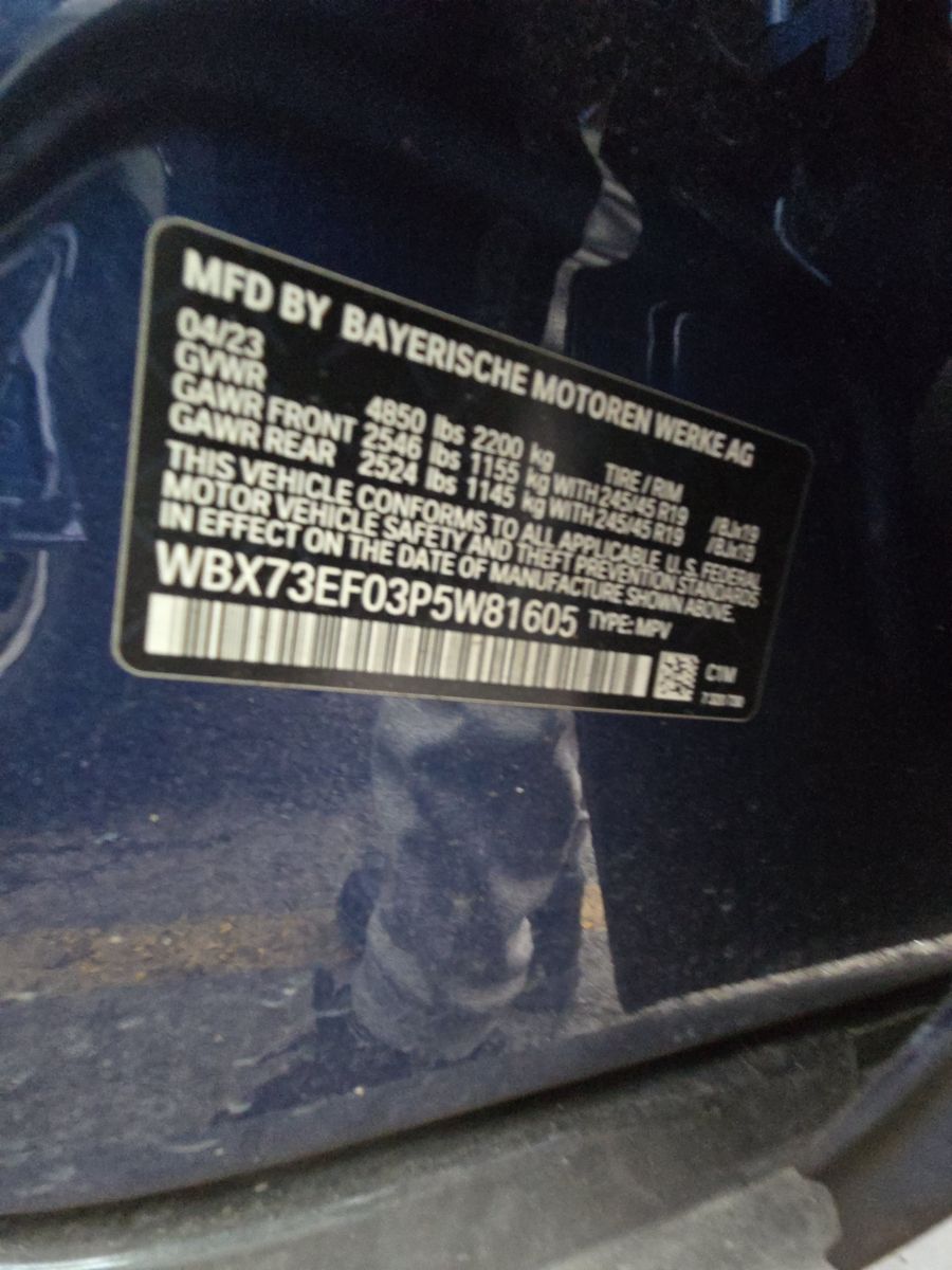 2023 BMW X1 xDrive28i AWD