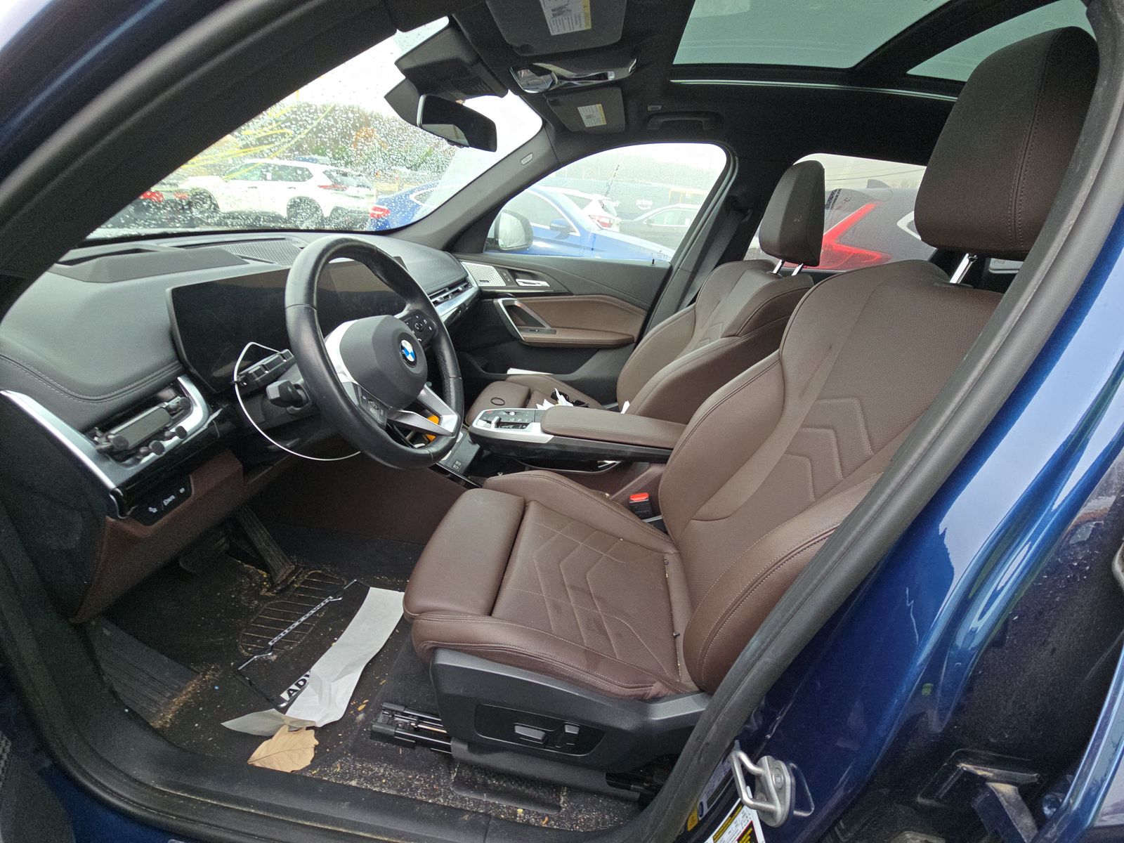 2023 BMW X1 xDrive28i AWD