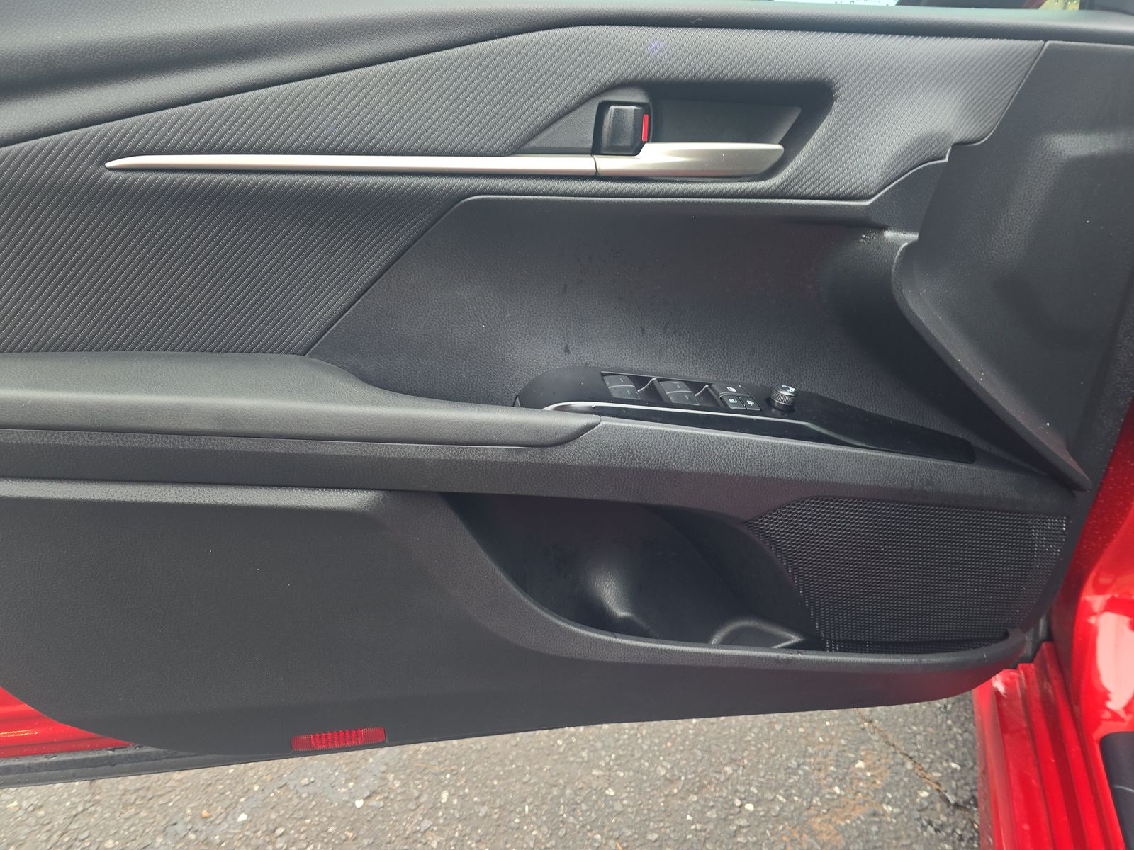 2025 Toyota Camry SE FWD