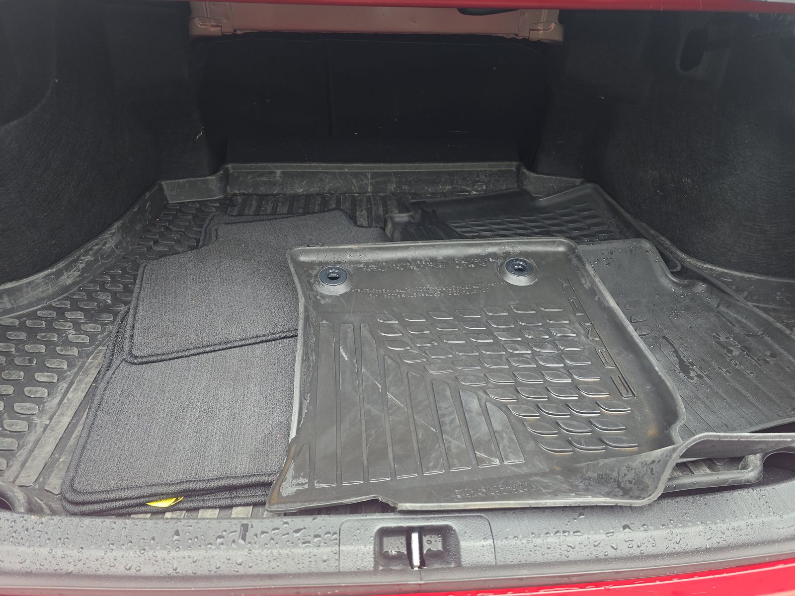 2025 Toyota Camry SE FWD