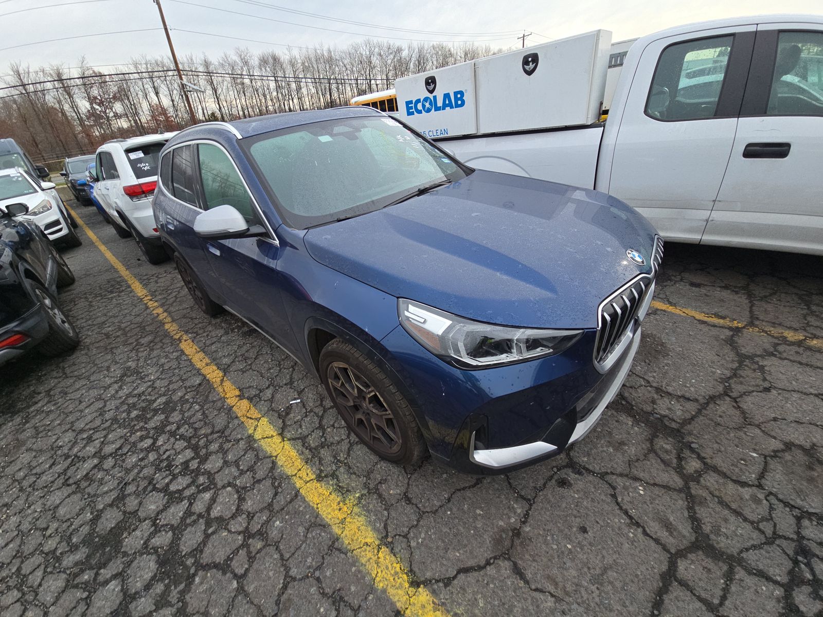 2023 BMW X1 xDrive28i AWD