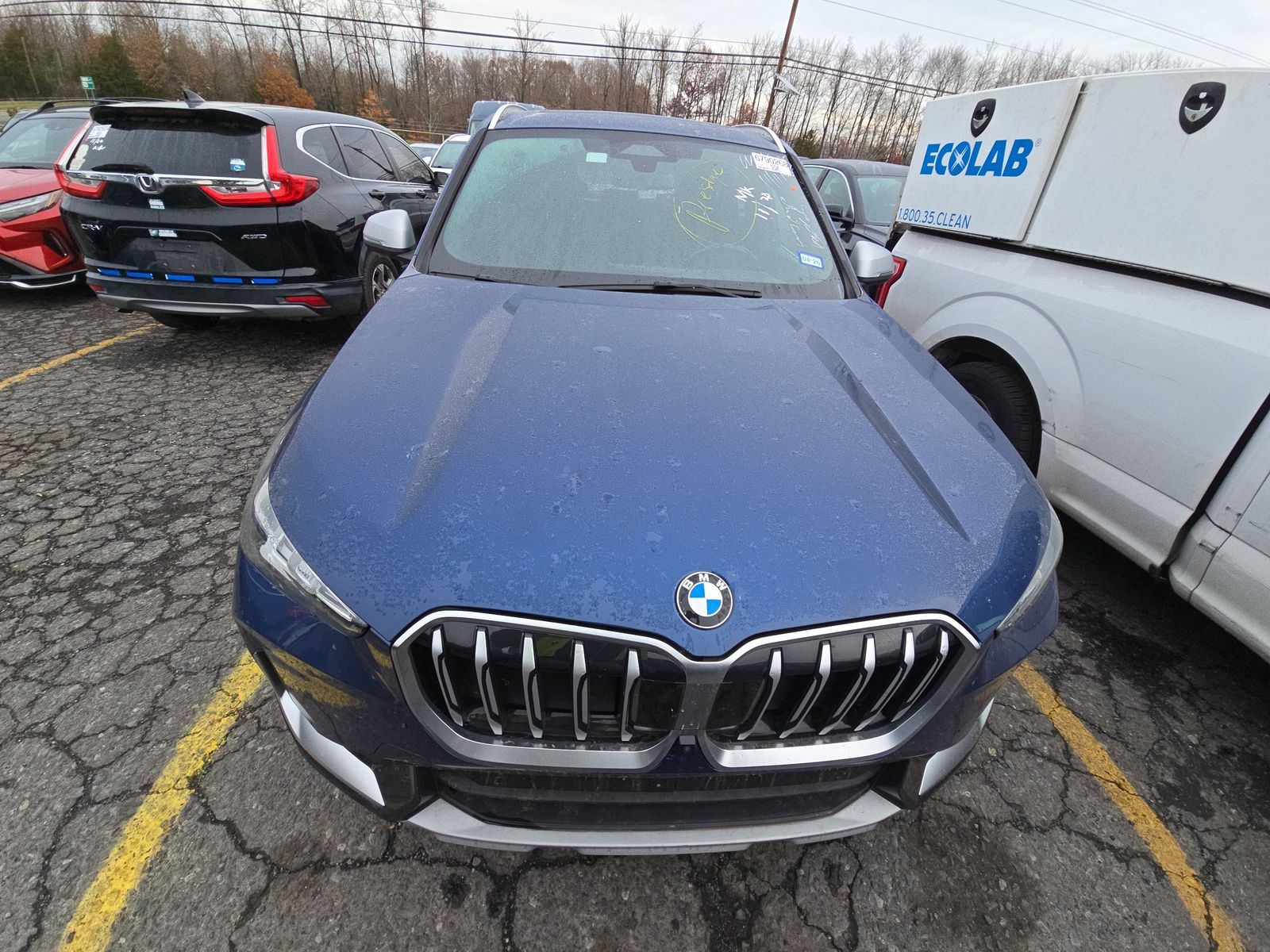 2023 BMW X1 xDrive28i AWD