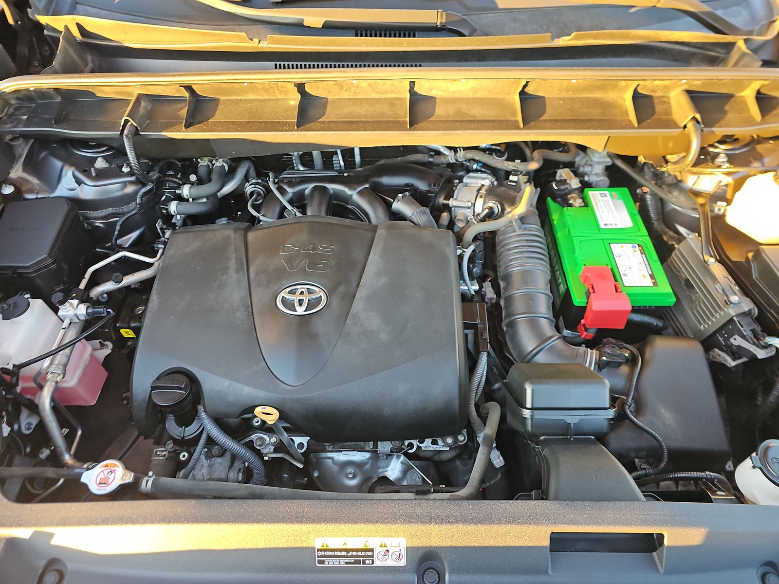 2020 Toyota Highlander XLE AWD