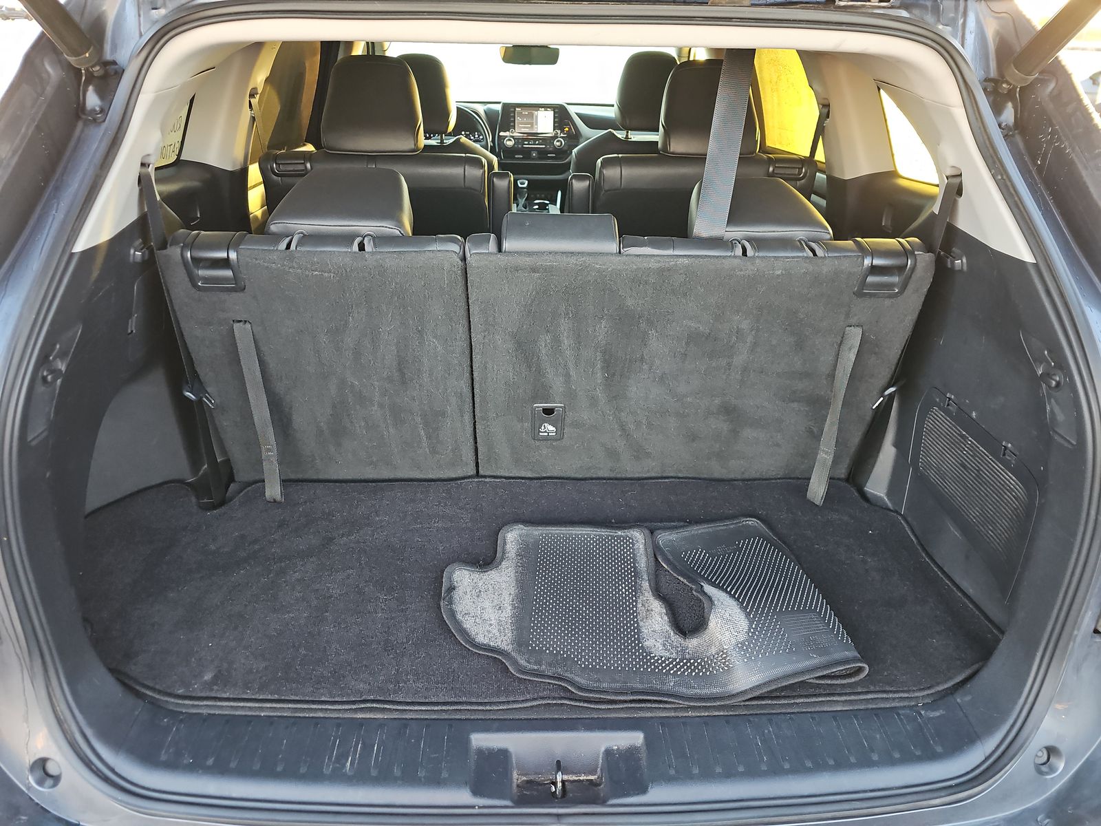 2020 Toyota Highlander XLE AWD