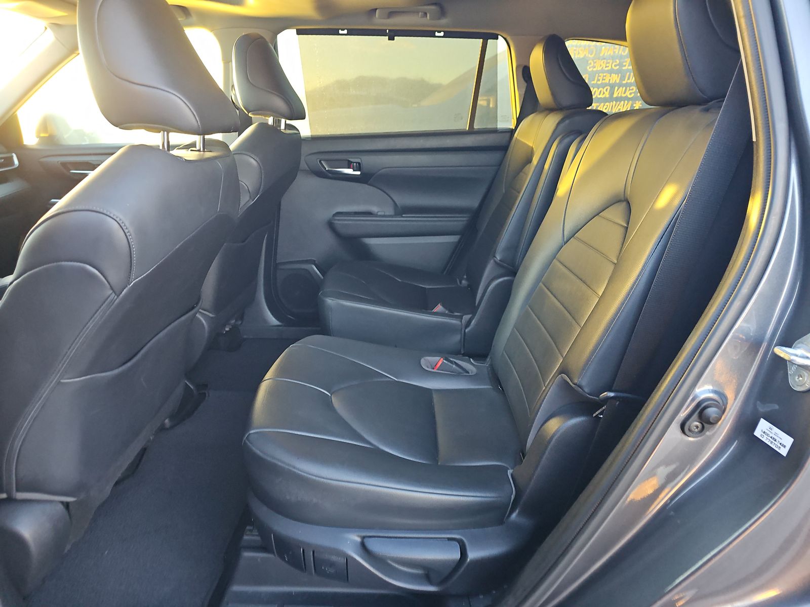 2020 Toyota Highlander XLE AWD