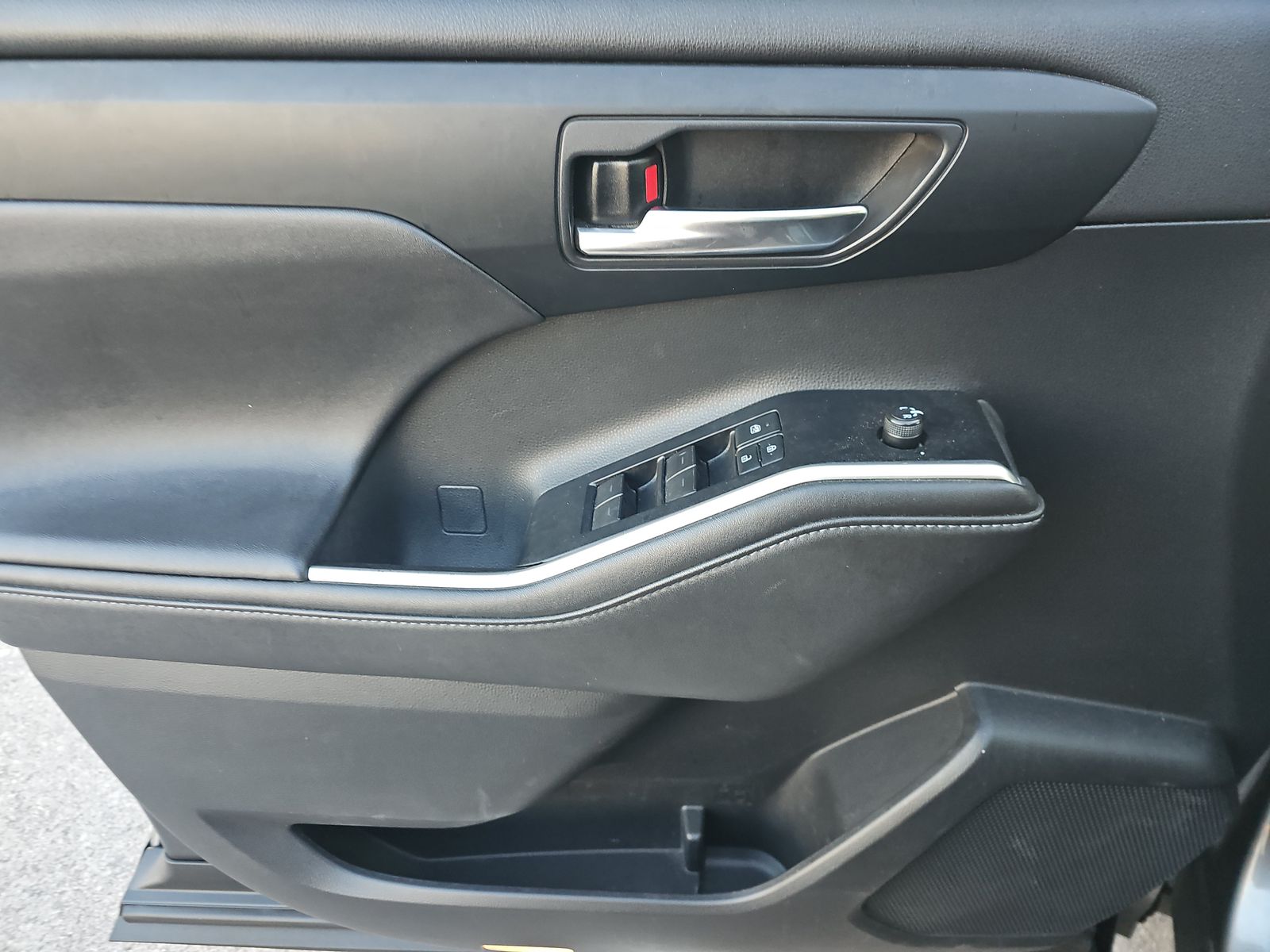 2020 Toyota Highlander XLE AWD