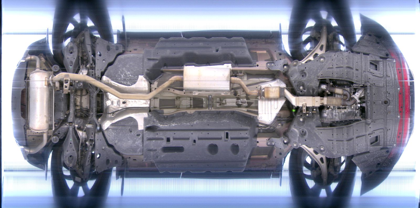 2024 Nissan Murano Platinum FWD