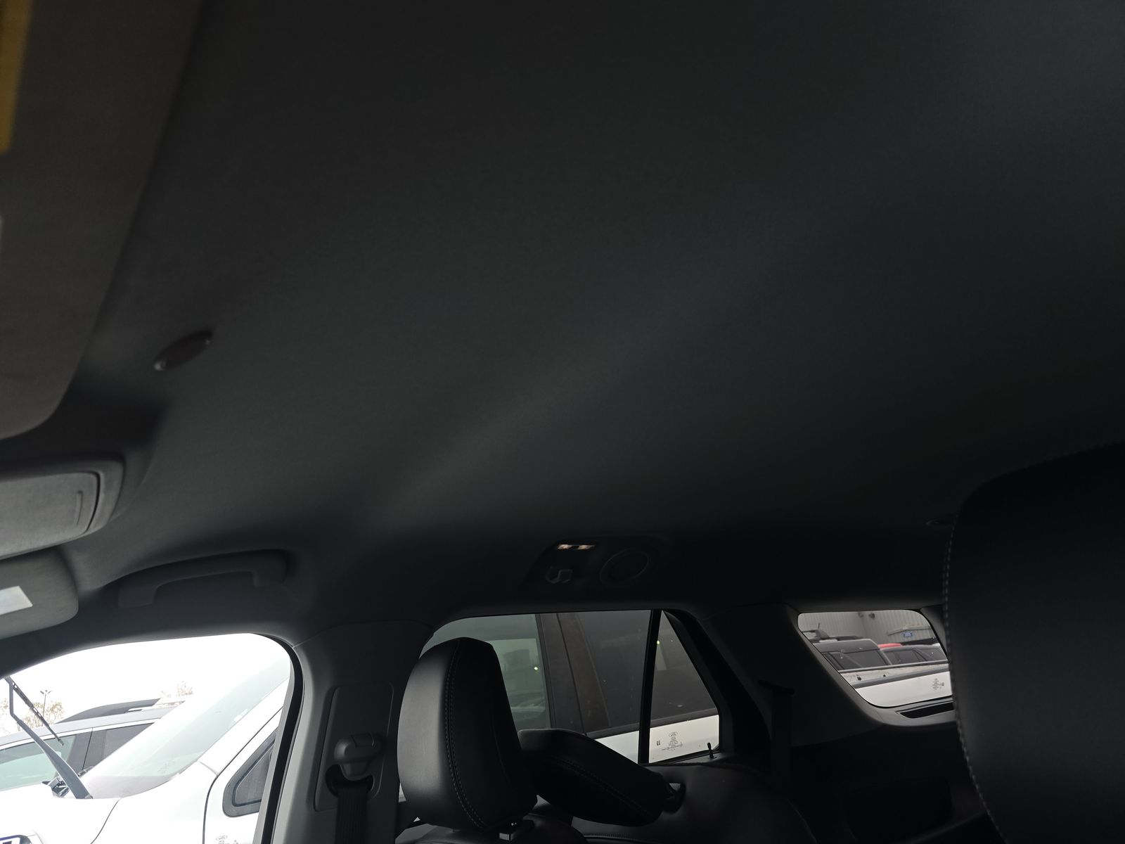 2023 Ford Explorer XLT AWD