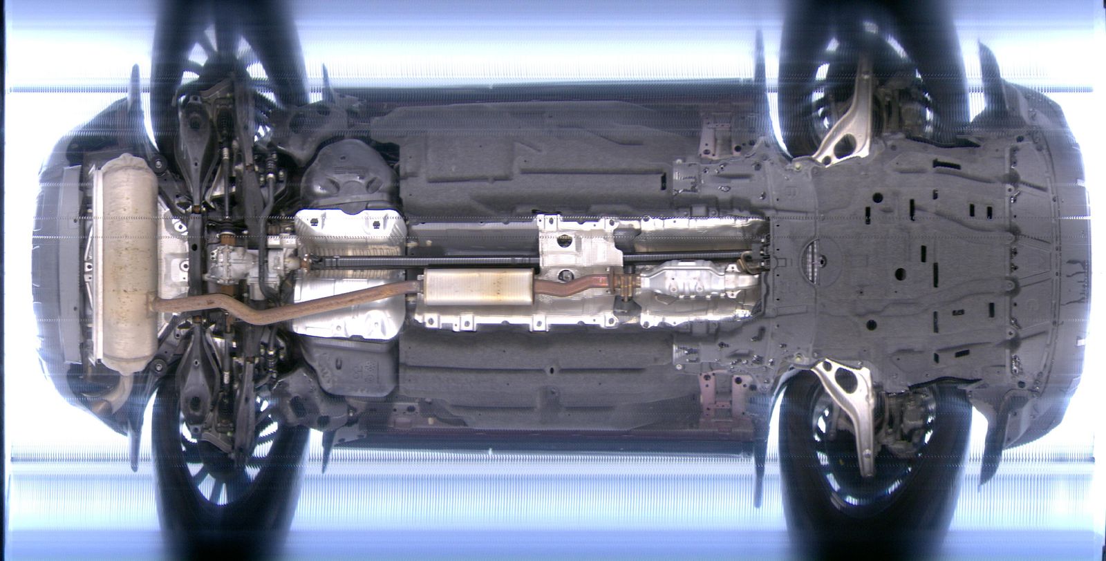 2025 Nissan Rogue SL AWD