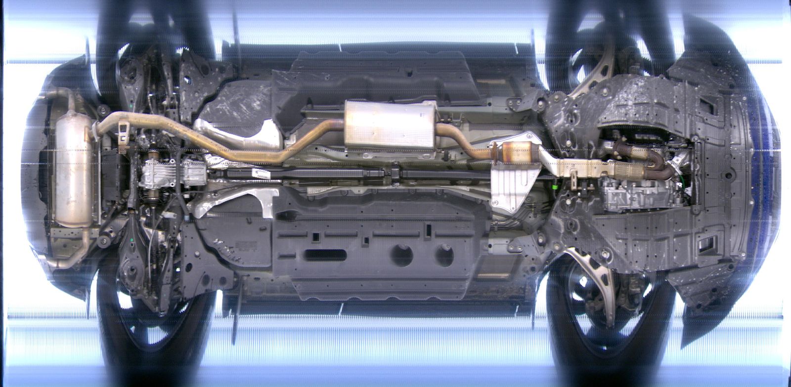 2024 Nissan Murano SL AWD