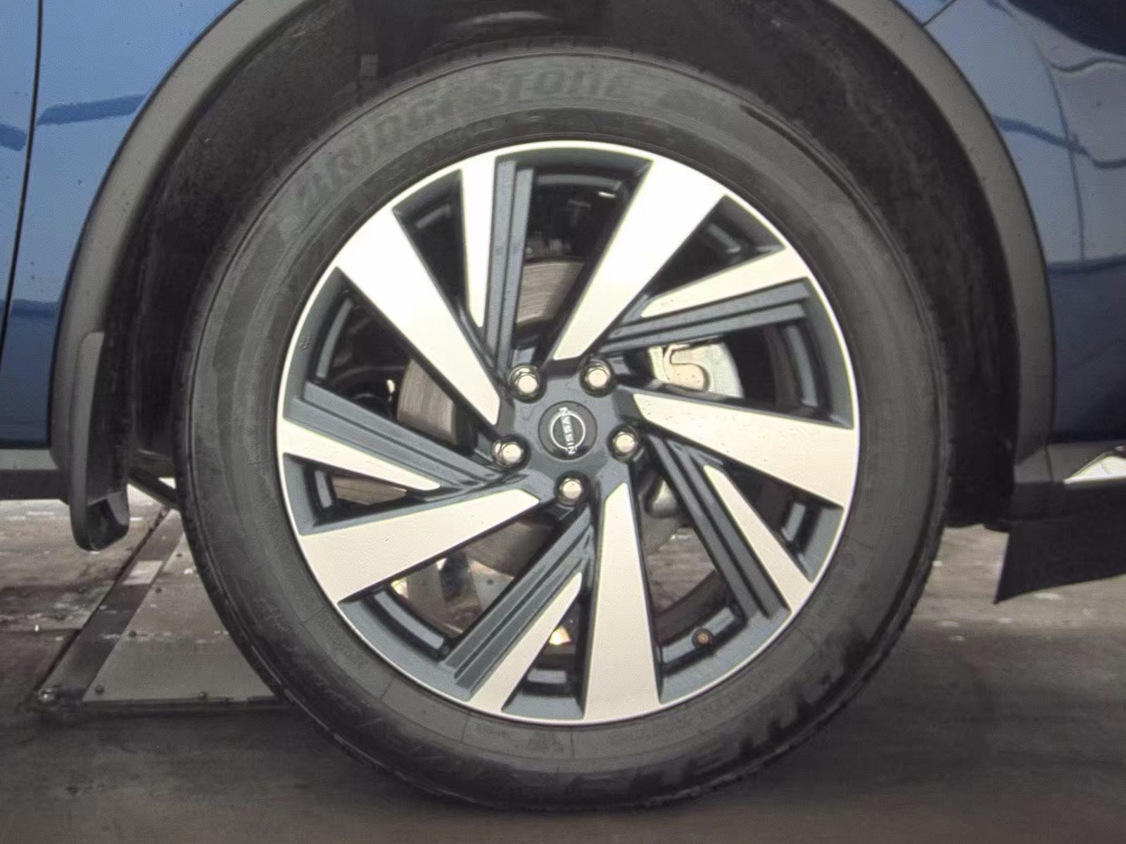 2024 Nissan Murano SL AWD