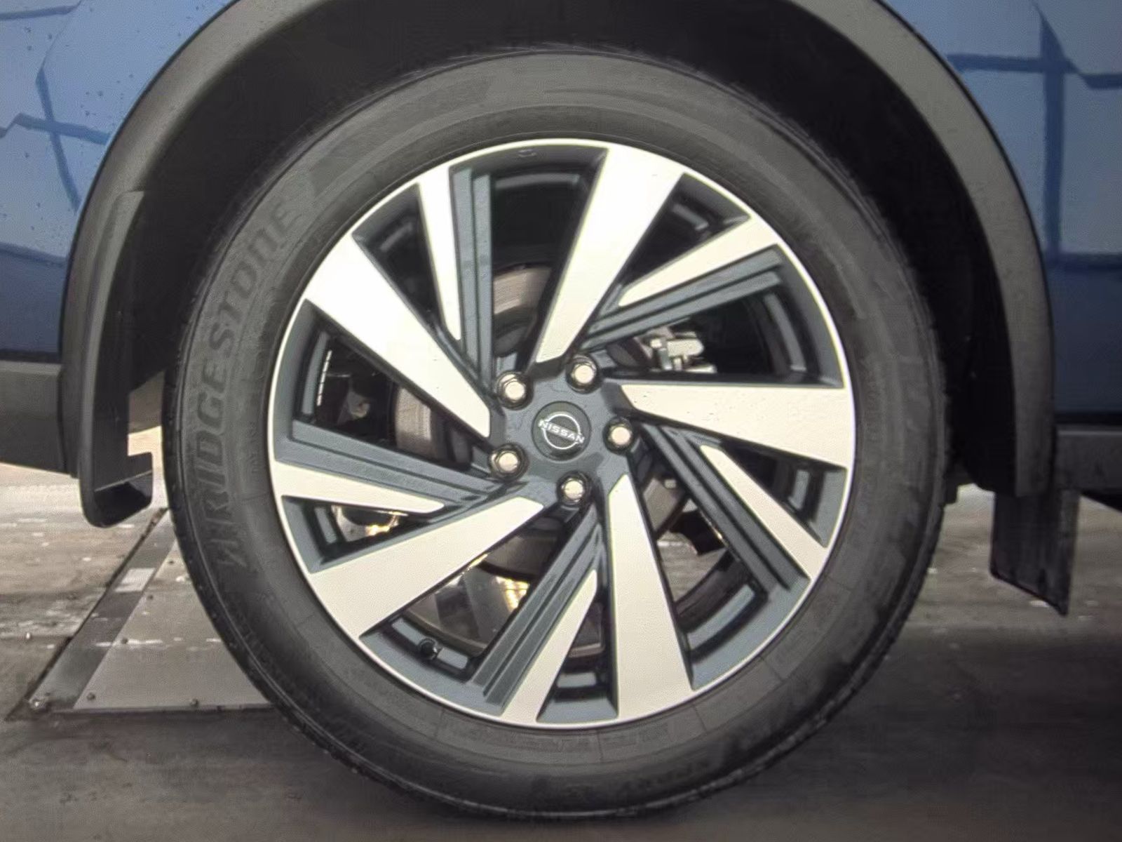 2024 Nissan Murano SL AWD