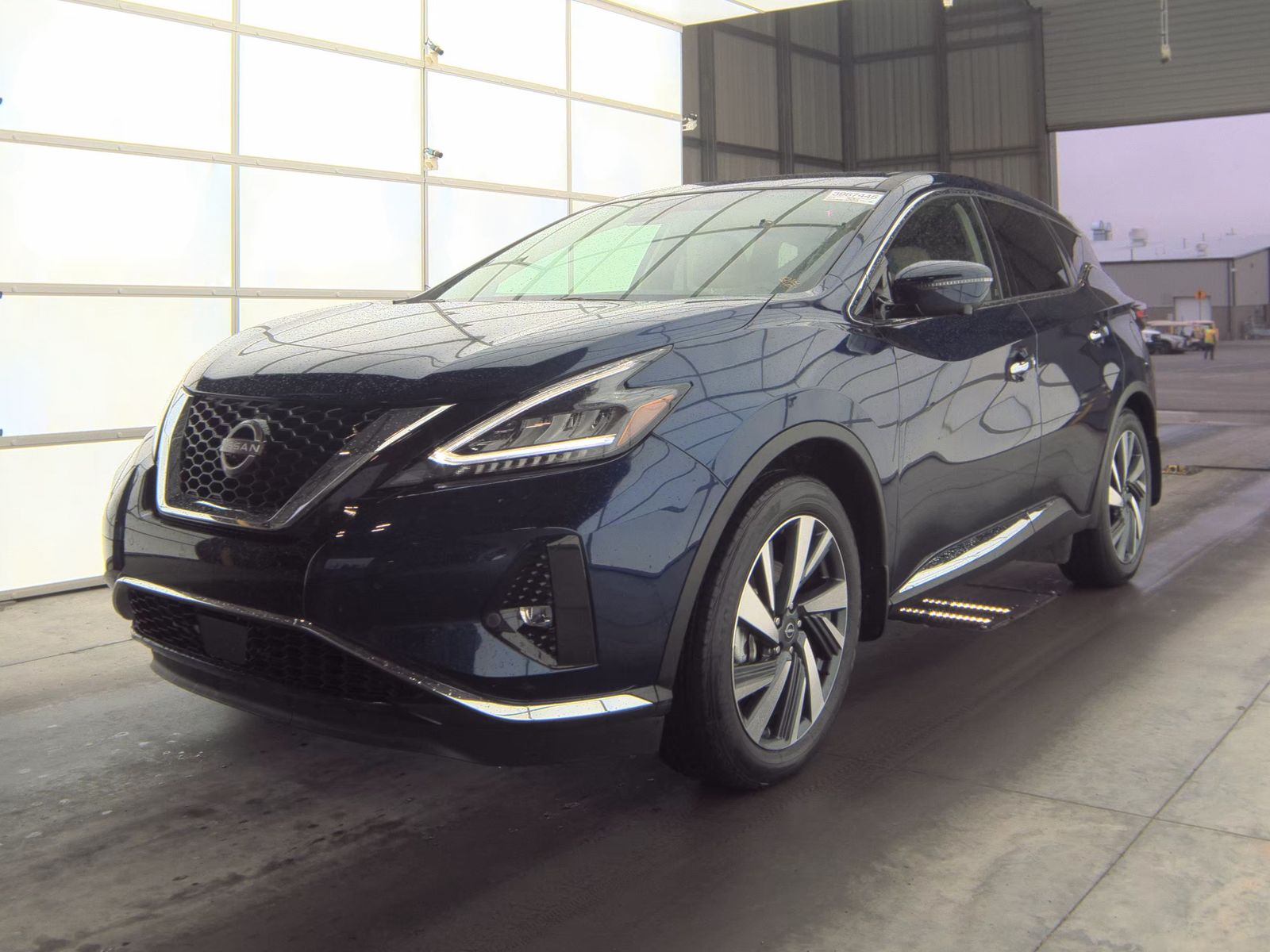 2024 Nissan Murano SL AWD