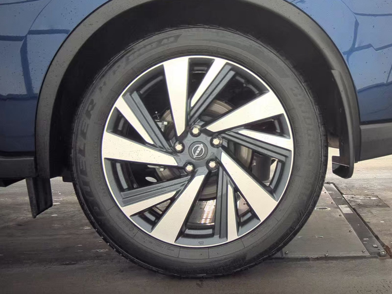 2024 Nissan Murano SL AWD