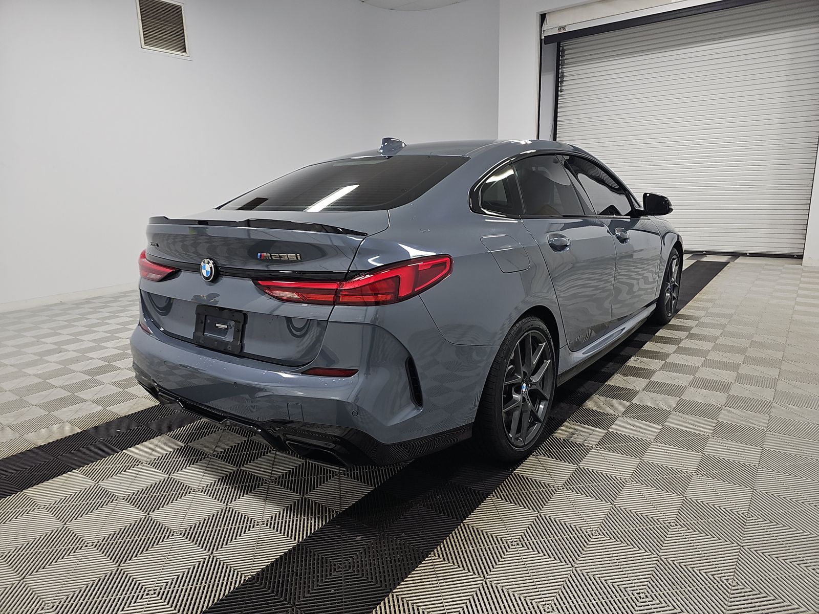 2023 BMW 2 Series M235i xDrive AWD