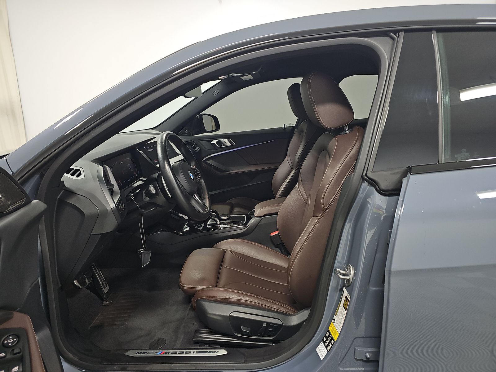 2023 BMW 2 Series M235i xDrive AWD