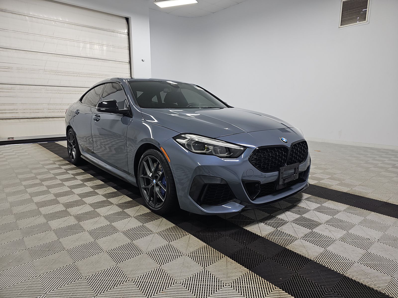 2023 BMW 2 Series M235i xDrive AWD