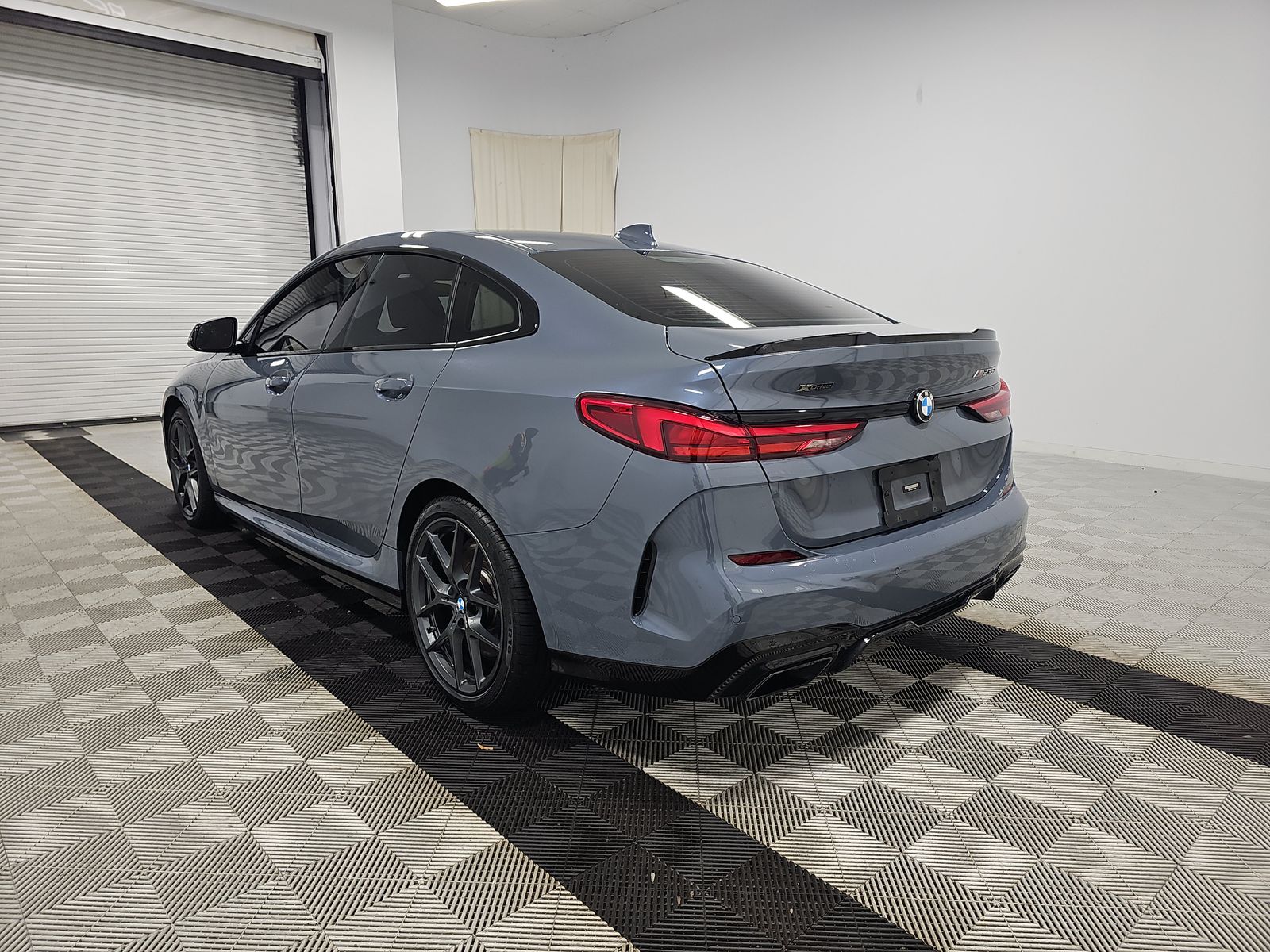 2023 BMW 2 Series M235i xDrive AWD