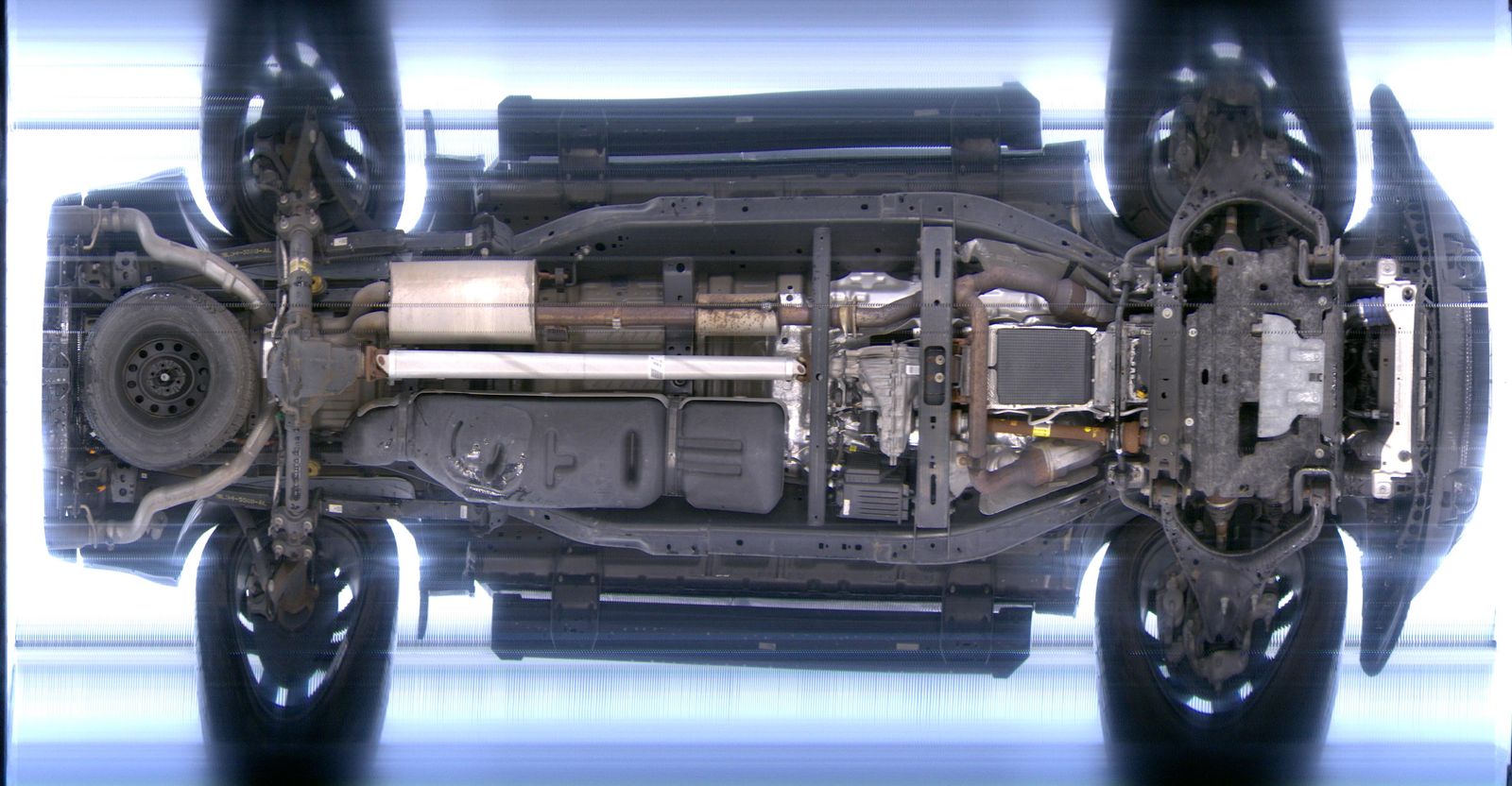 2024 Ford F-150 XLT AWD