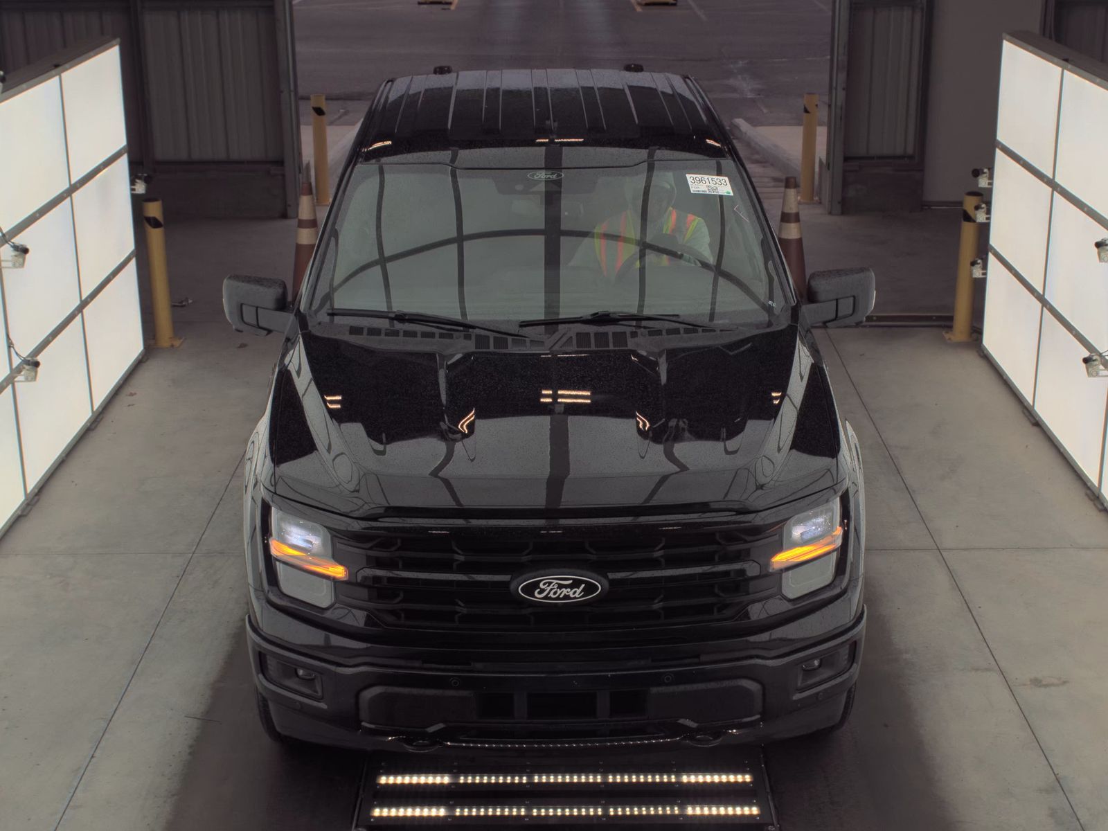 2024 Ford F-150 XLT AWD