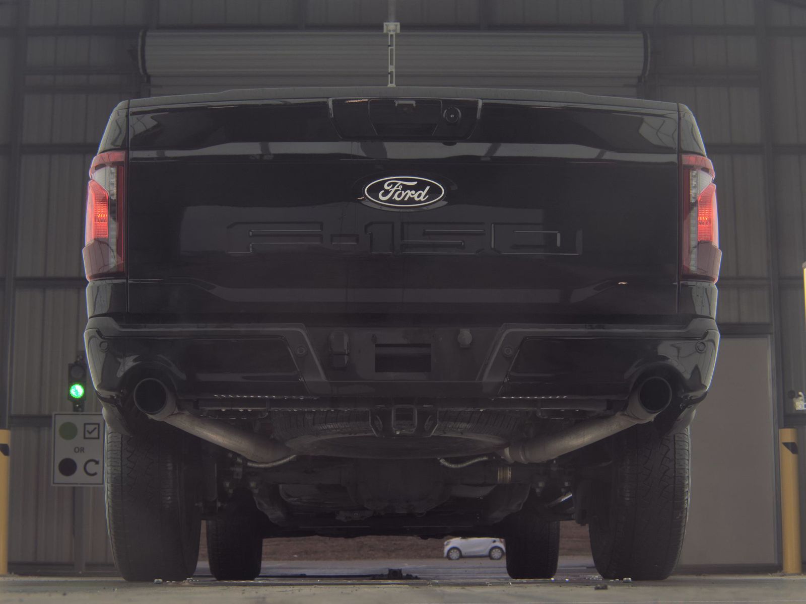 2024 Ford F-150 XLT AWD