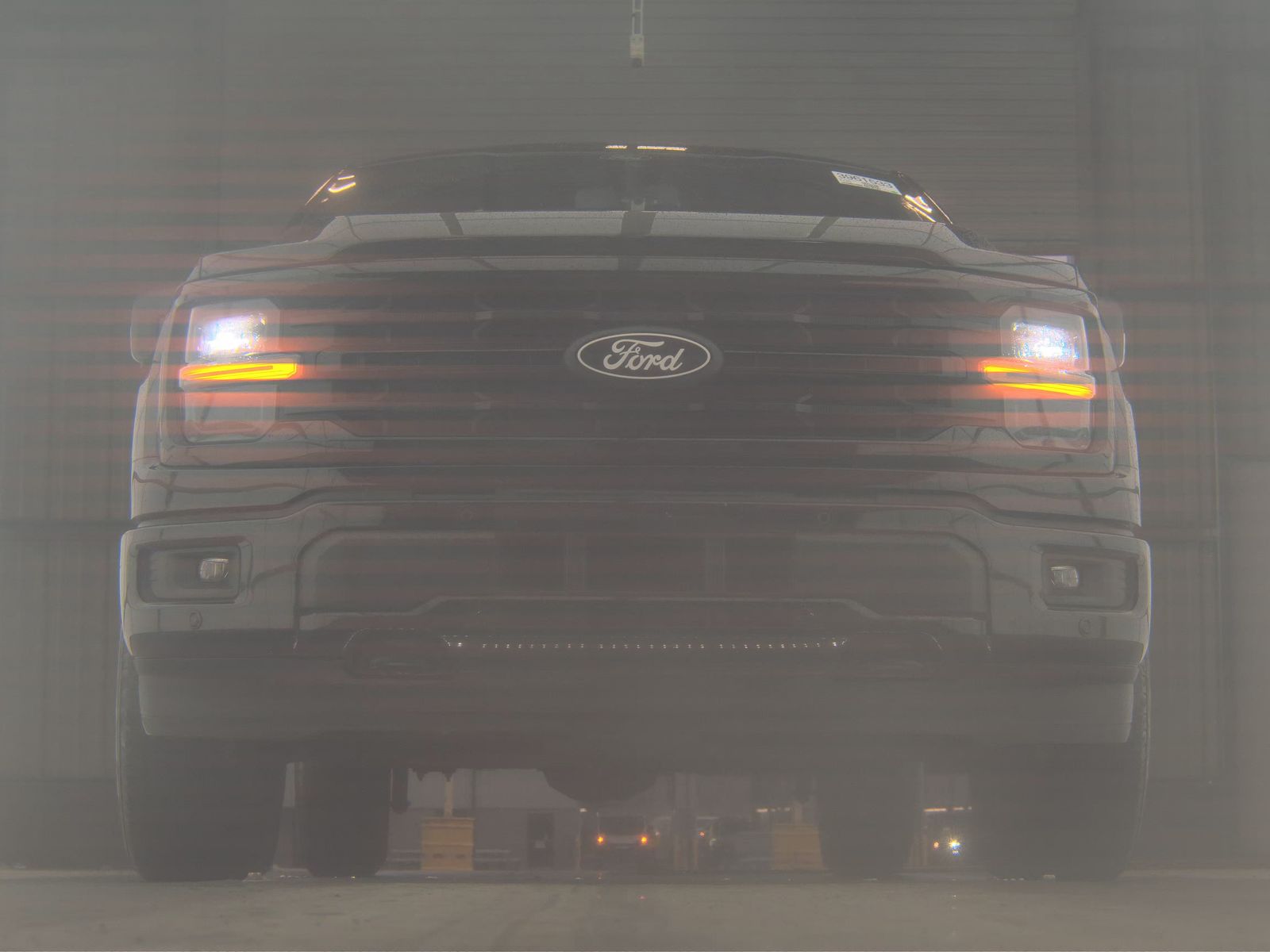 2024 Ford F-150 XLT AWD