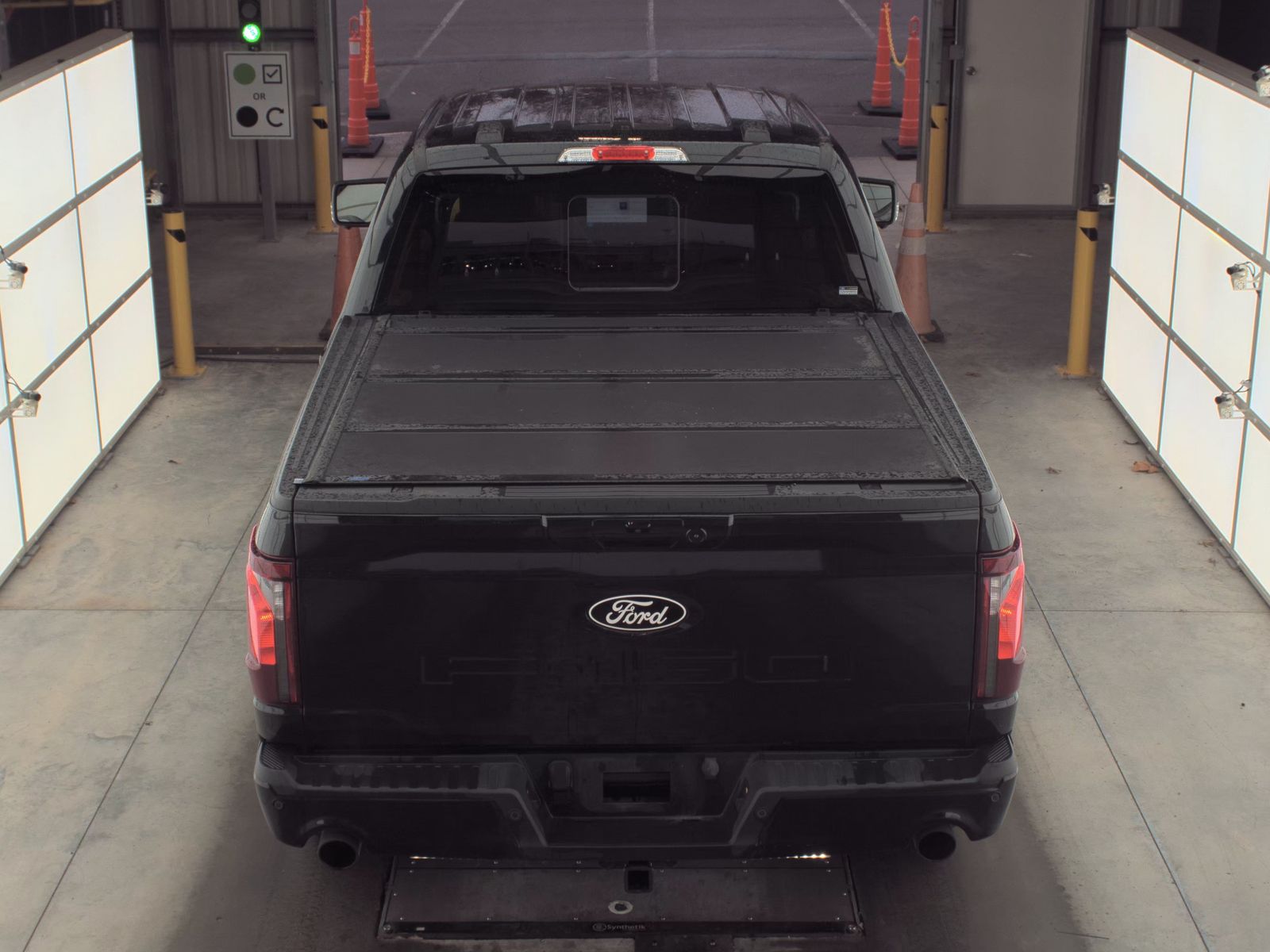 2024 Ford F-150 XLT AWD