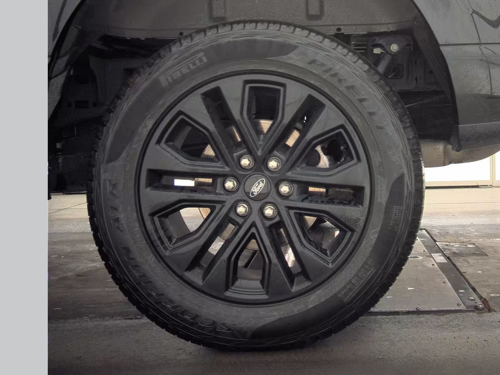 2024 Ford F-150 XLT AWD