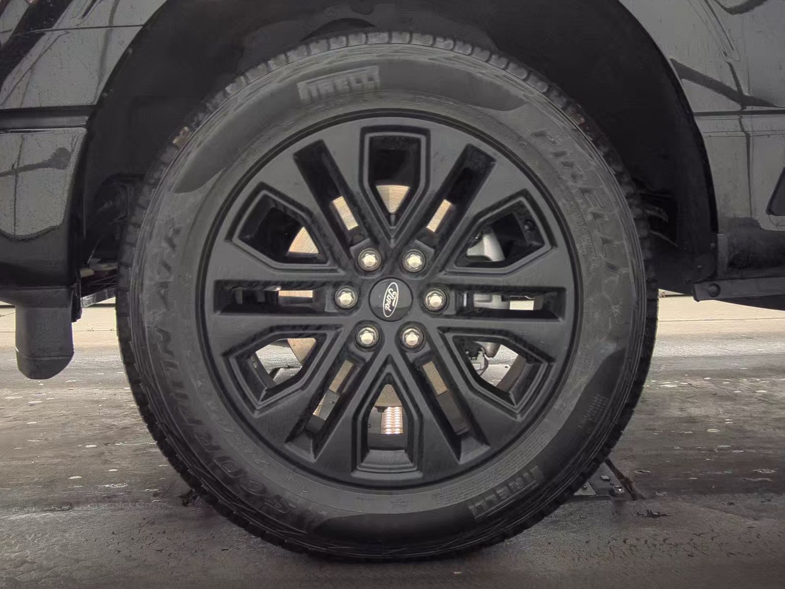 2024 Ford F-150 XLT AWD