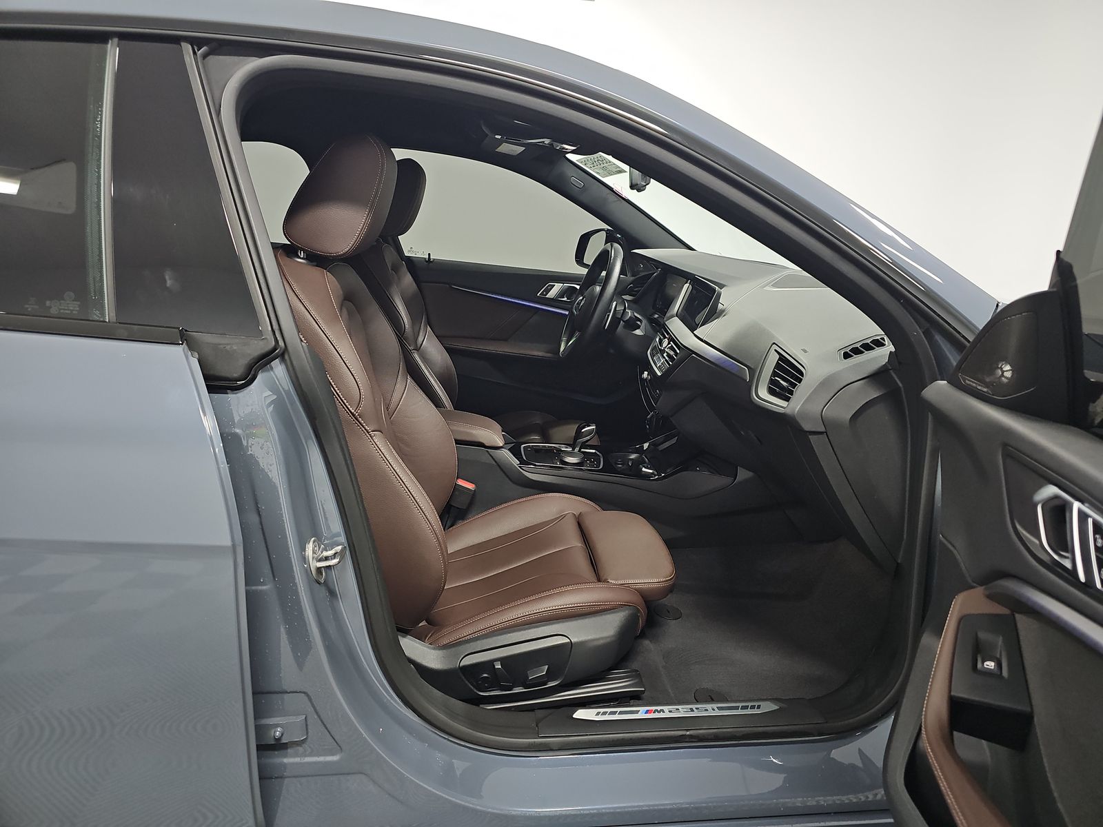 2023 BMW 2 Series M235i xDrive AWD