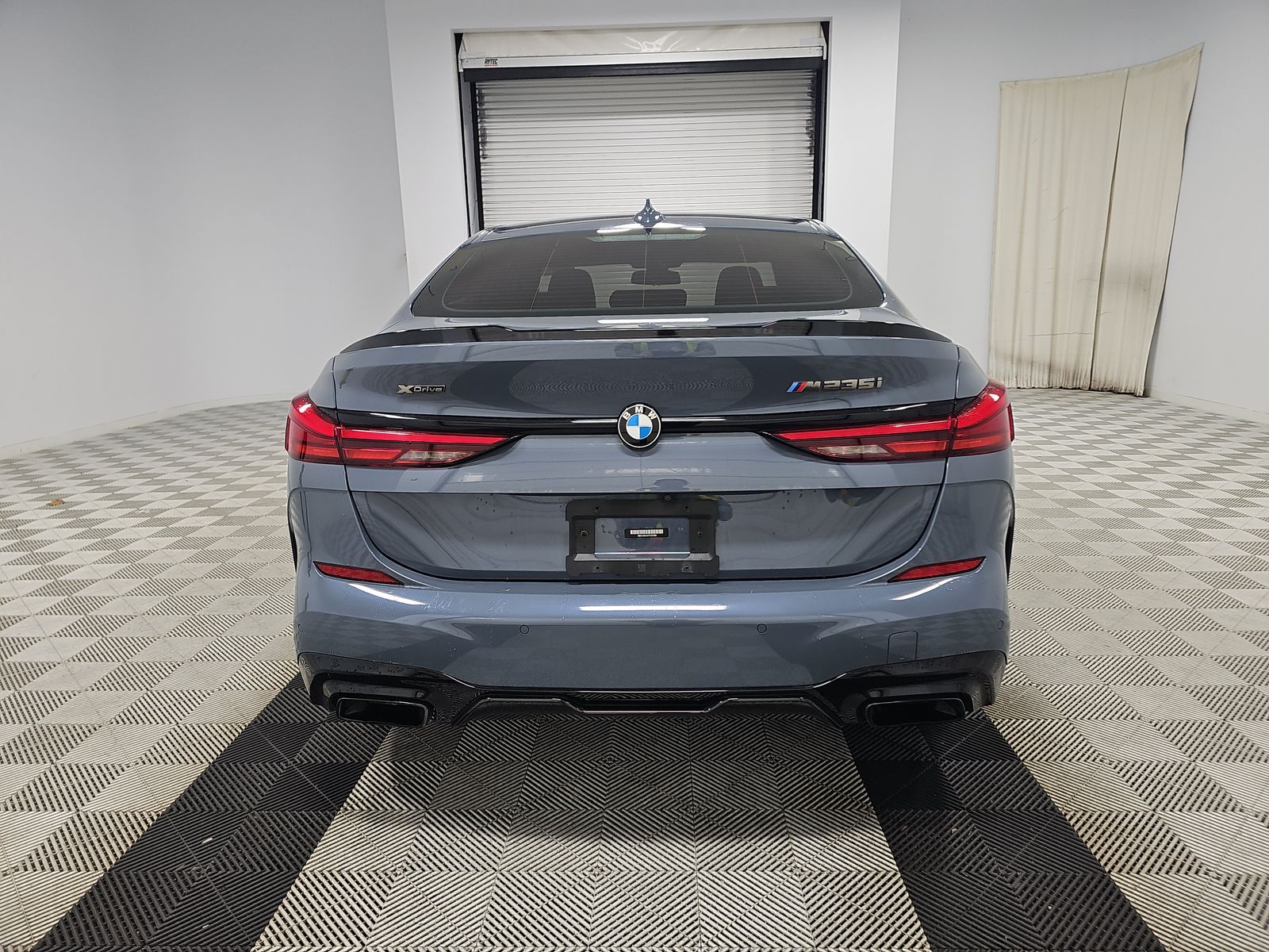 2023 BMW 2 Series M235i xDrive AWD