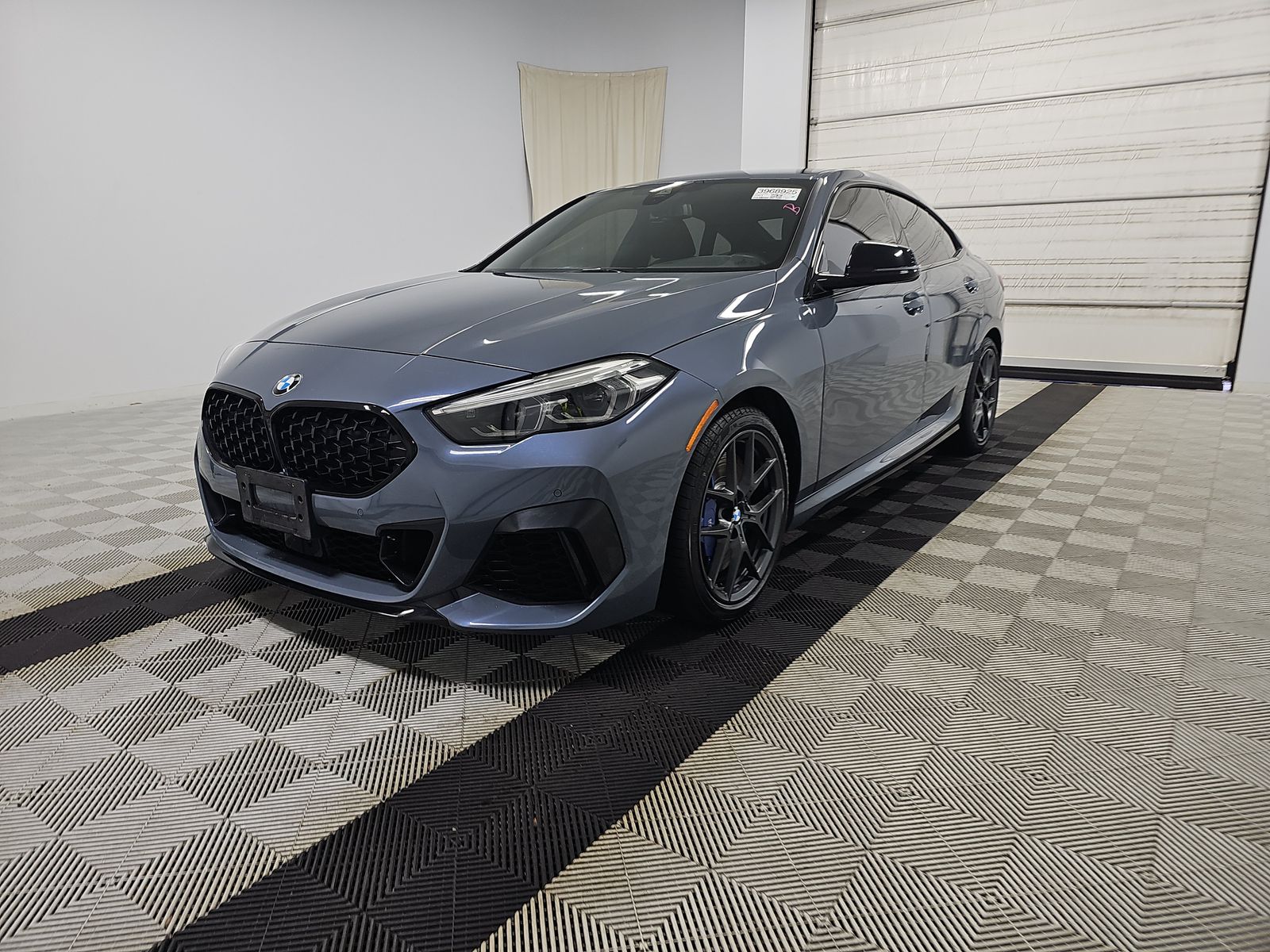 2023 BMW 2 Series M235i xDrive AWD