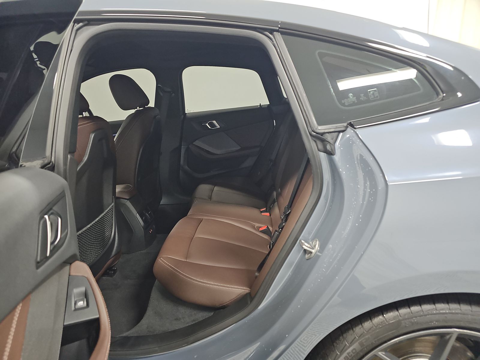 2023 BMW 2 Series M235i xDrive AWD