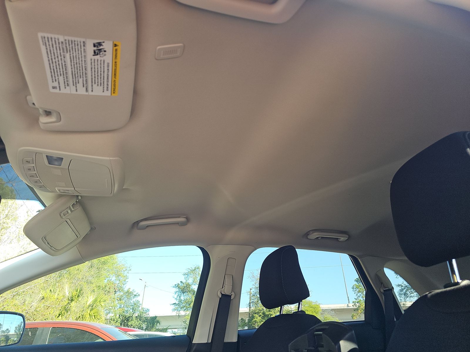 2024 Ford Edge SE AWD