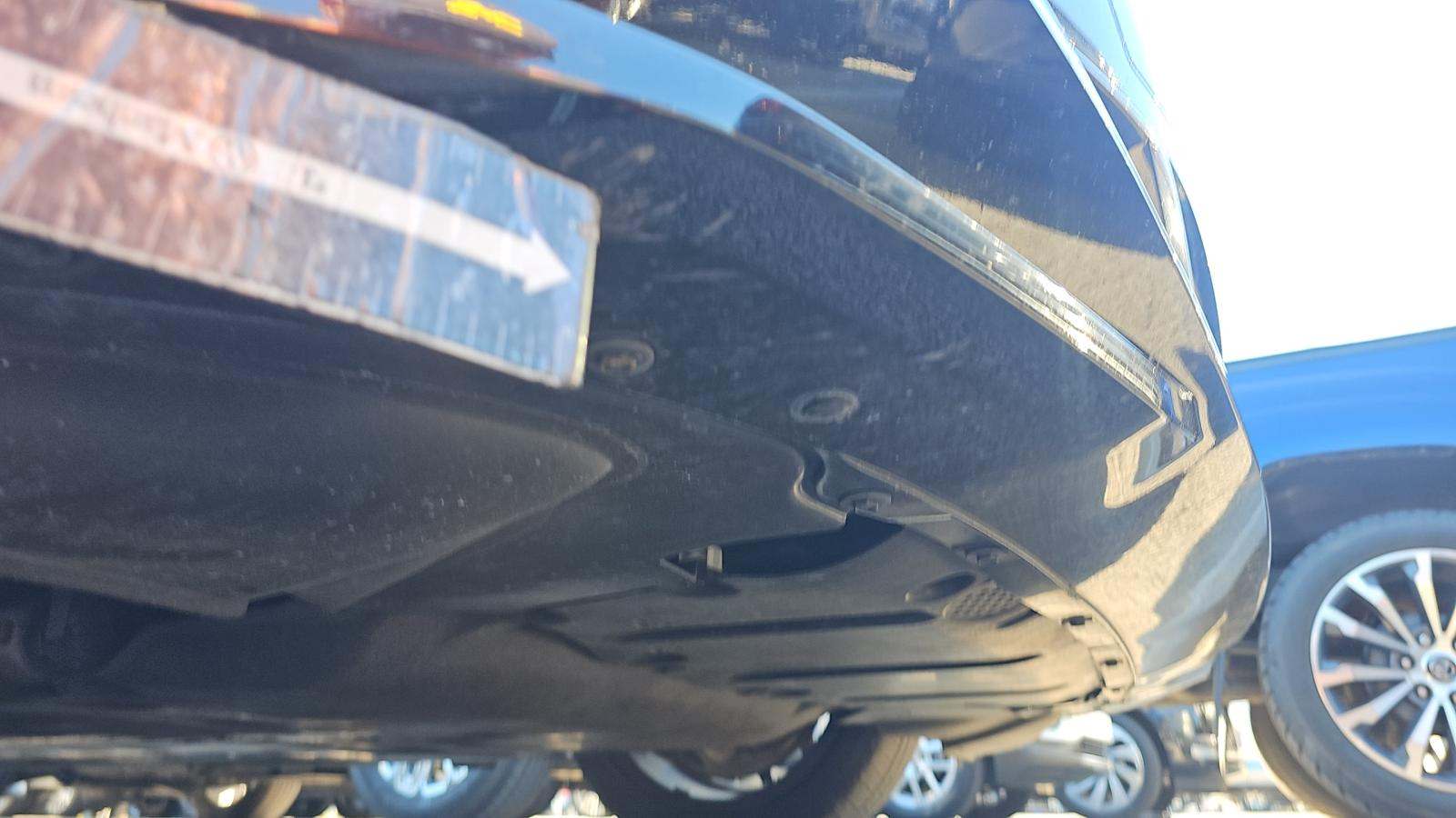 2025 BMW 3 Series 330i RWD