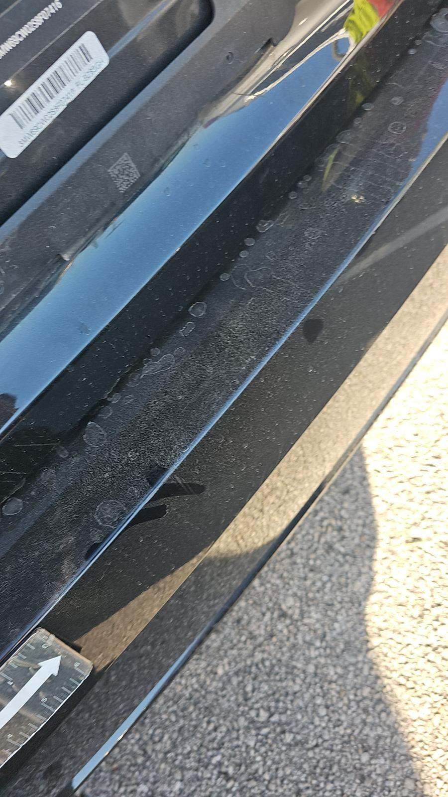 2025 BMW 3 Series 330i RWD