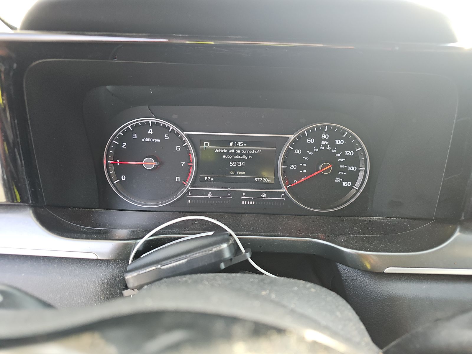 2021 Kia Sorento S AWD