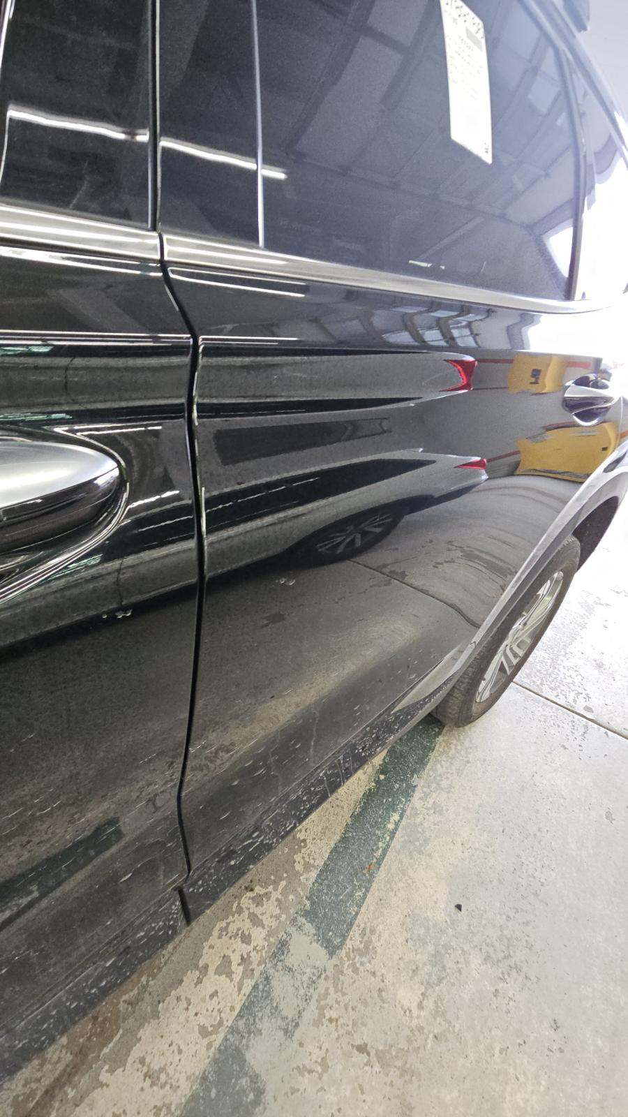 2023 Hyundai Santa Fe SEL AWD