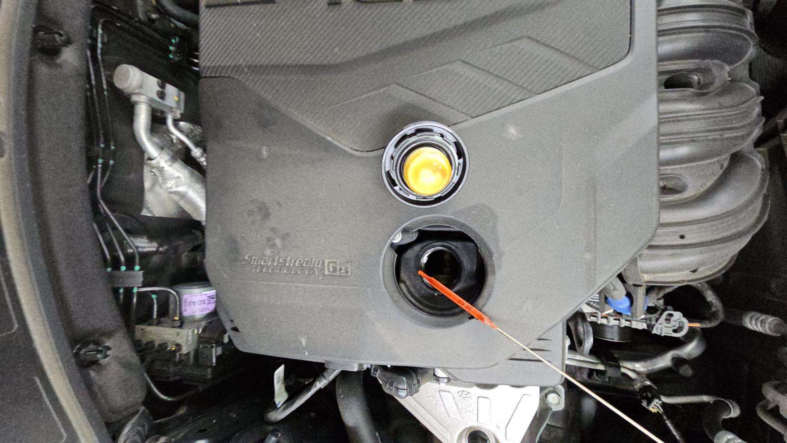 2023 Hyundai Santa Fe SEL AWD