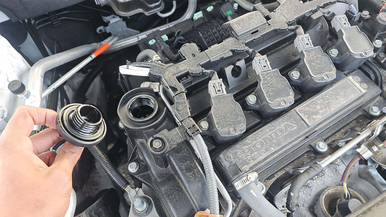 2025 Honda Accord SE FWD