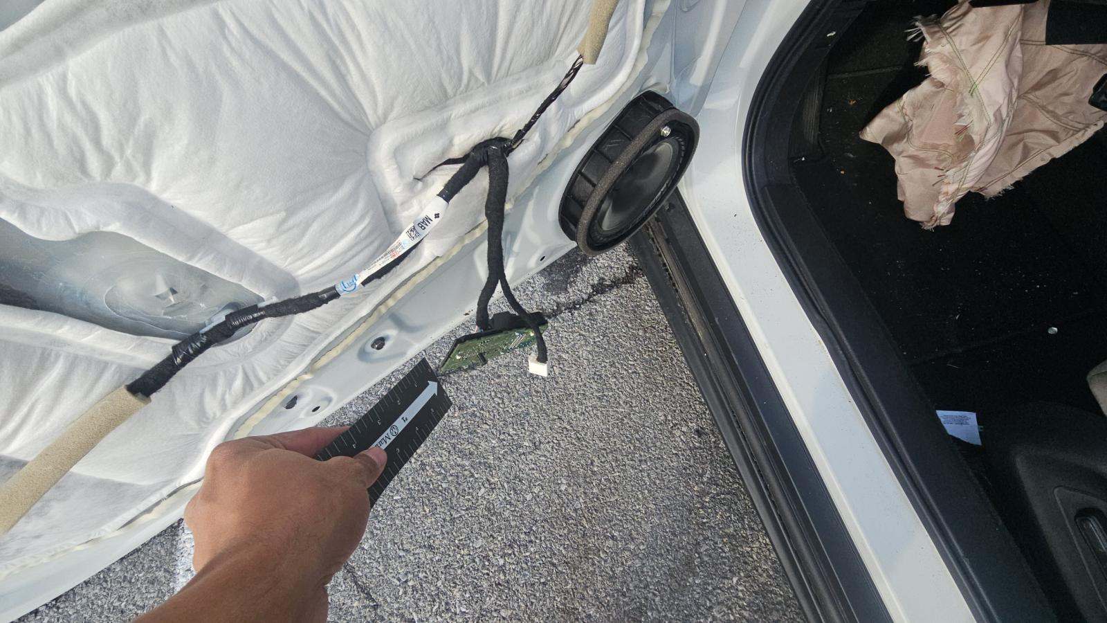 2025 Honda Accord SE FWD