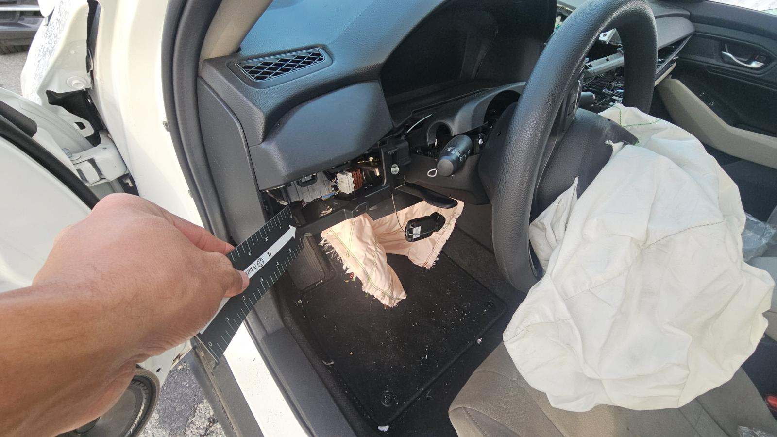 2025 Honda Accord SE FWD