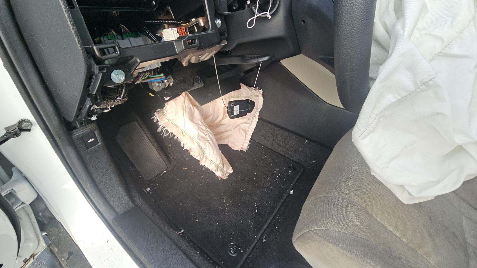 2025 Honda Accord SE FWD