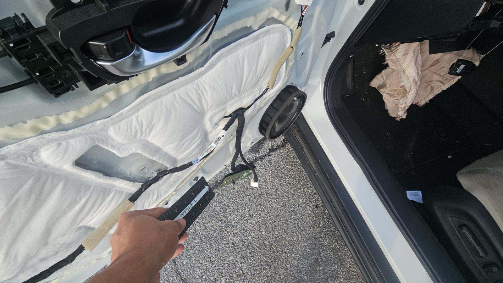 2025 Honda Accord SE FWD